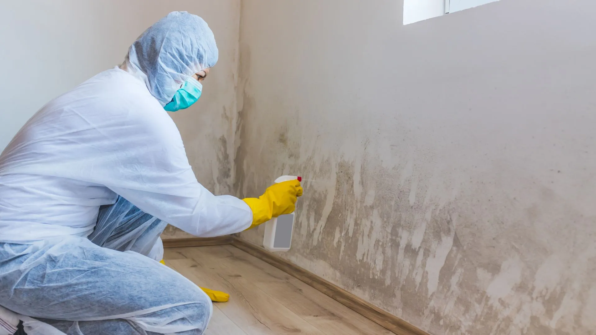 You are currently viewing Mold Remediation Techniques: Choosing the Right Approach for Your Home